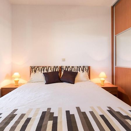 Holiday Home Ore Malinska Dış mekan fotoğraf