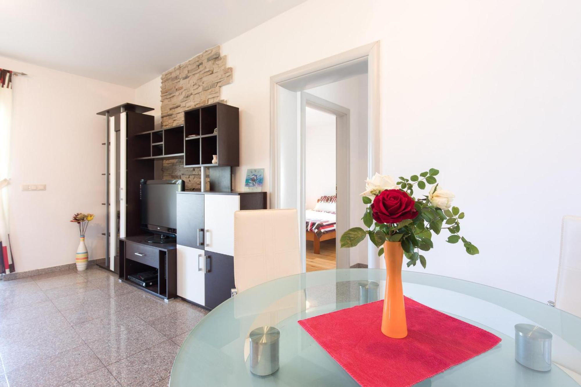Holiday Home Ore Malinska Dış mekan fotoğraf