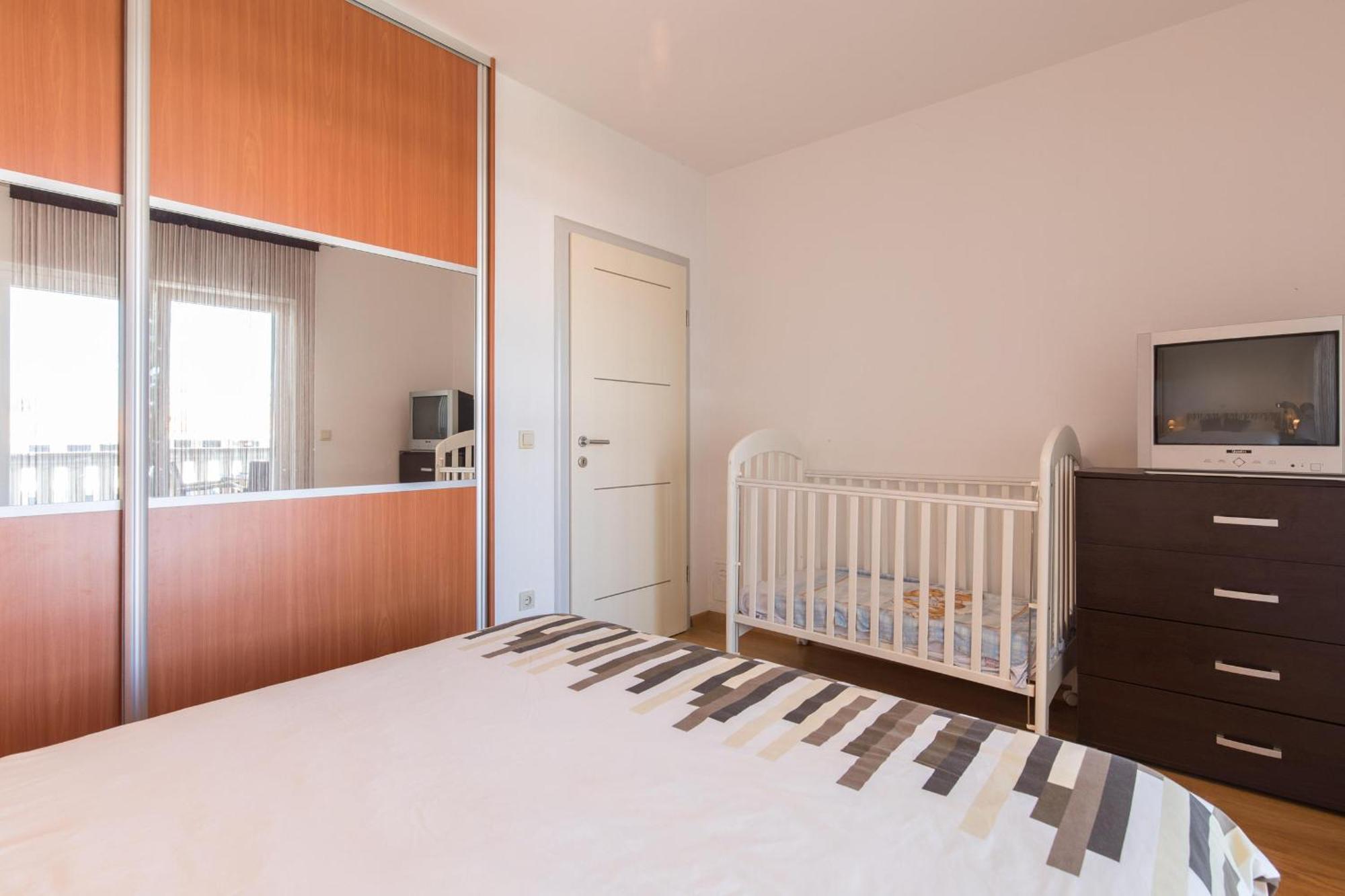 Holiday Home Ore Malinska Dış mekan fotoğraf