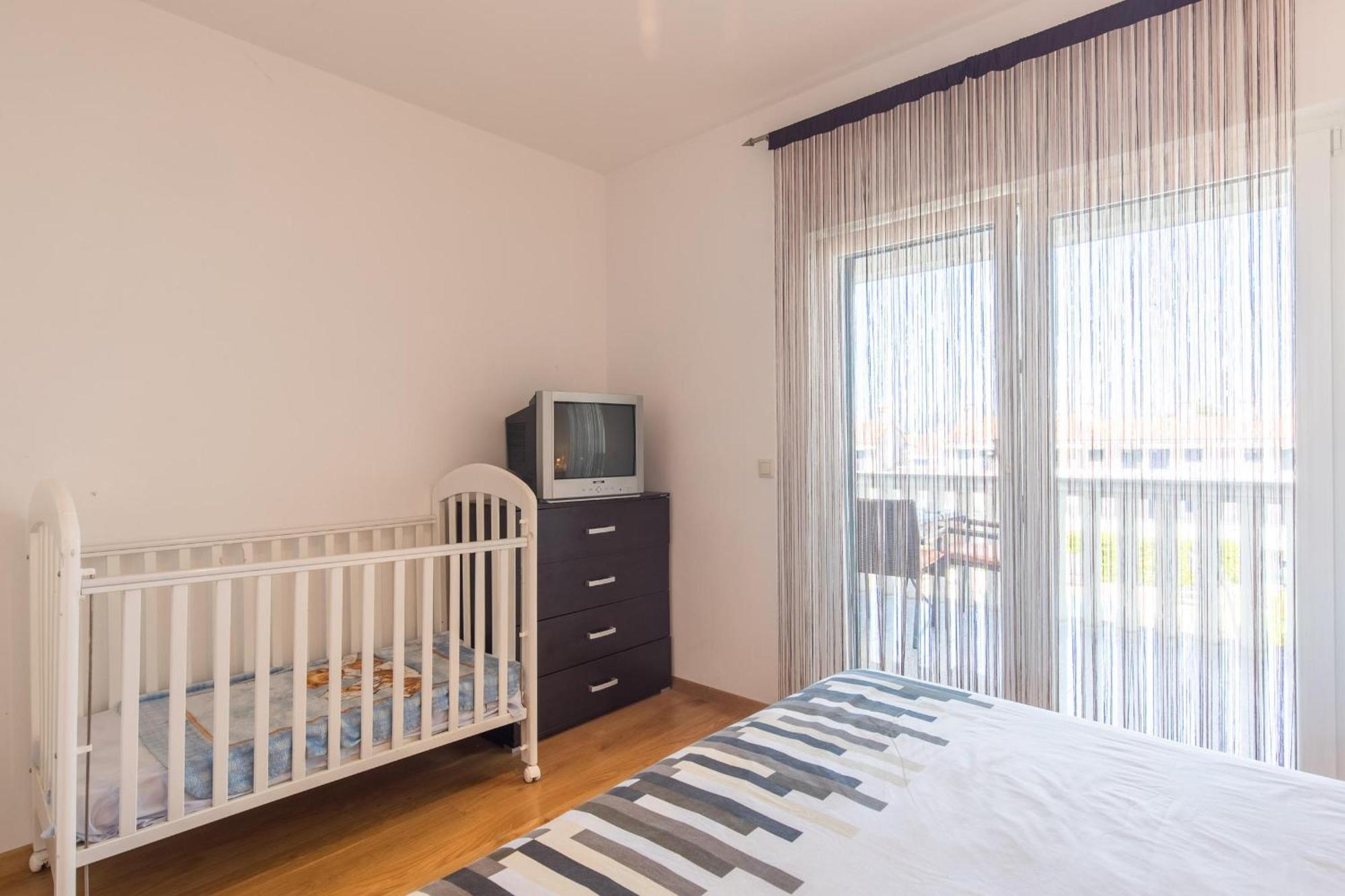 Holiday Home Ore Malinska Dış mekan fotoğraf