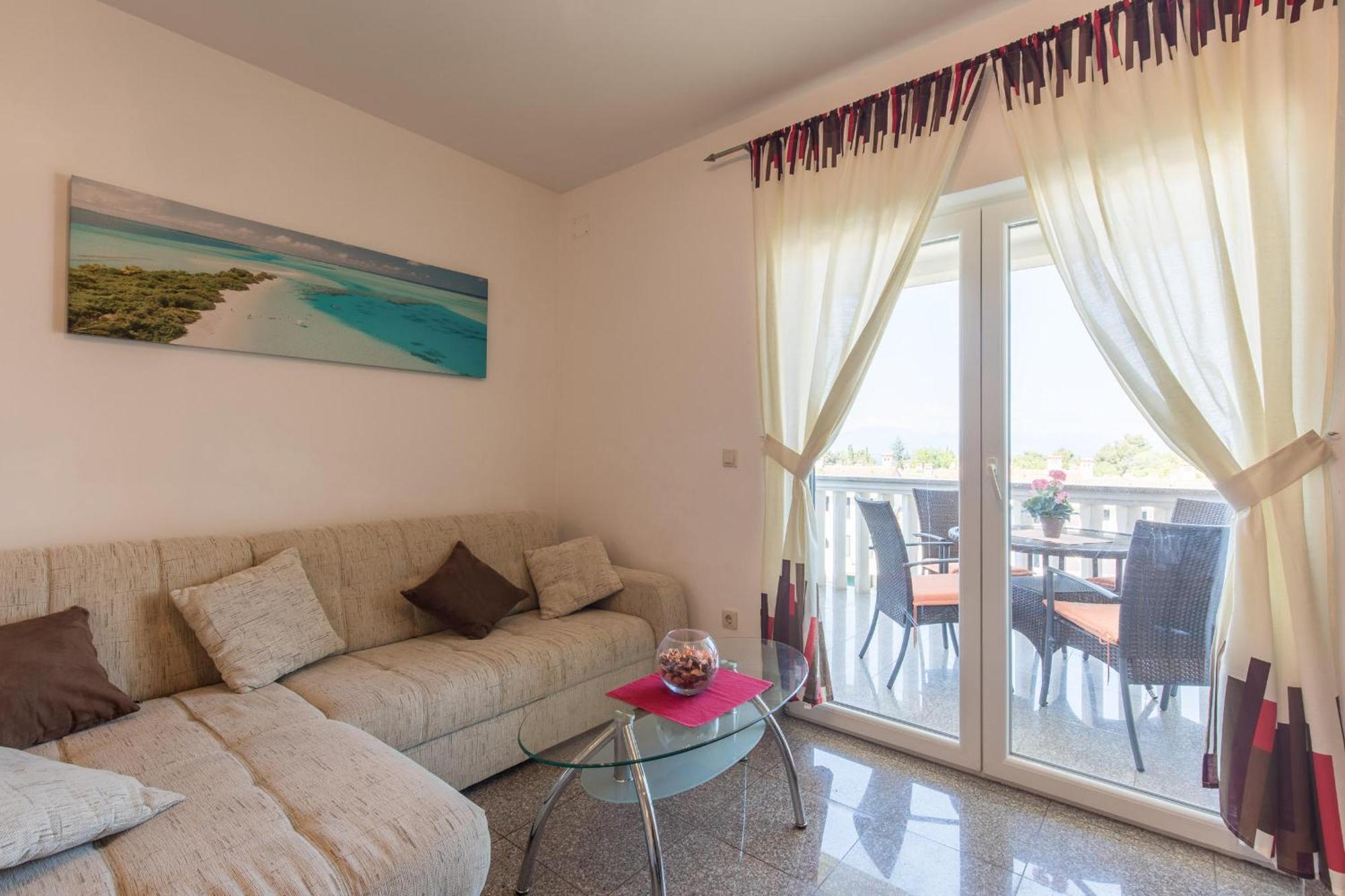 Holiday Home Ore Malinska Dış mekan fotoğraf