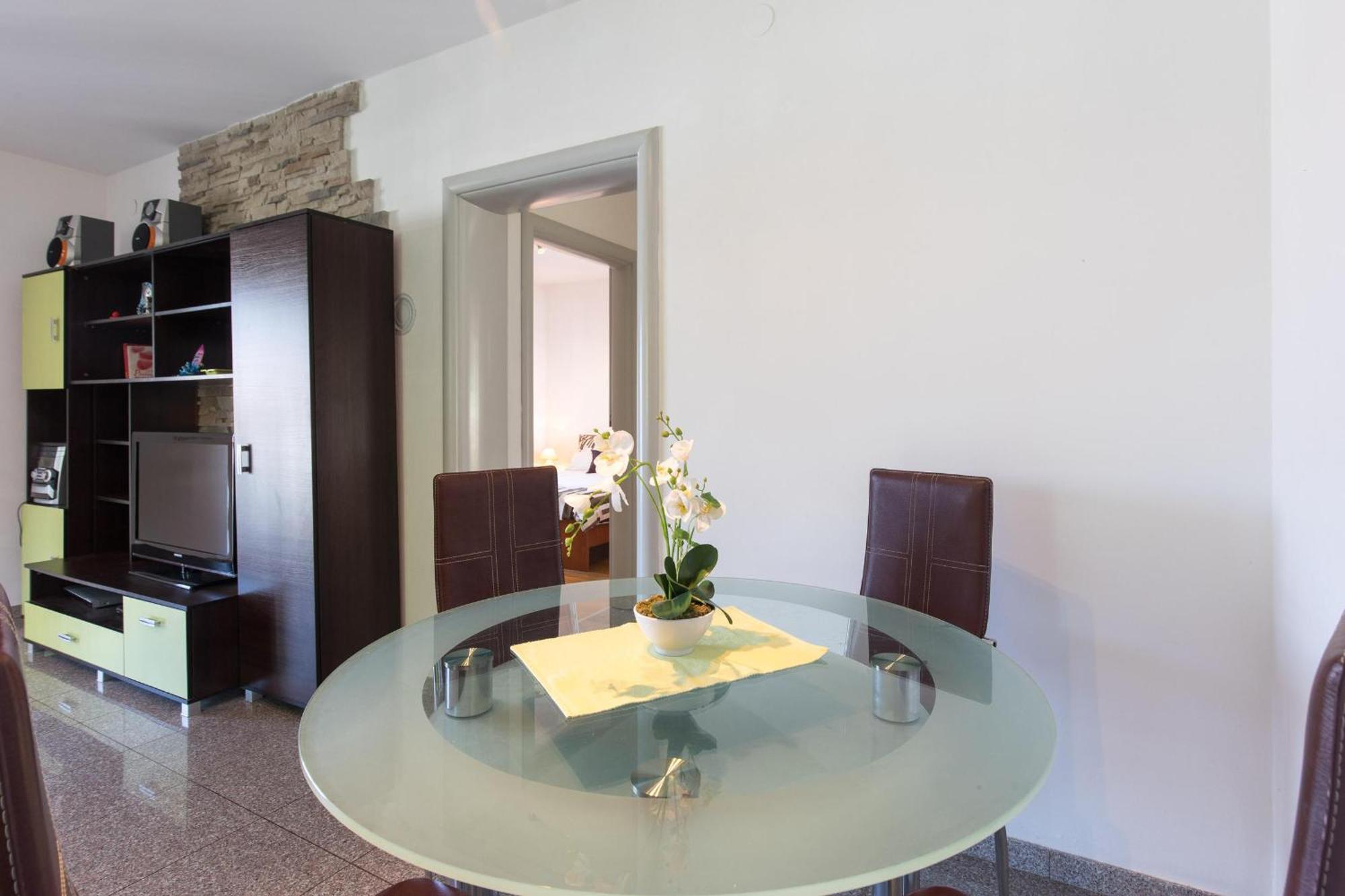 Holiday Home Ore Malinska Dış mekan fotoğraf