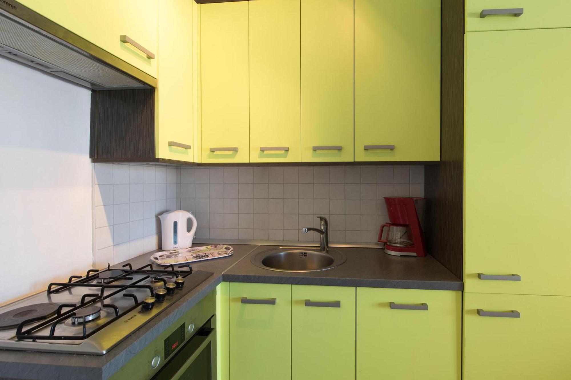 Holiday Home Ore Malinska Dış mekan fotoğraf