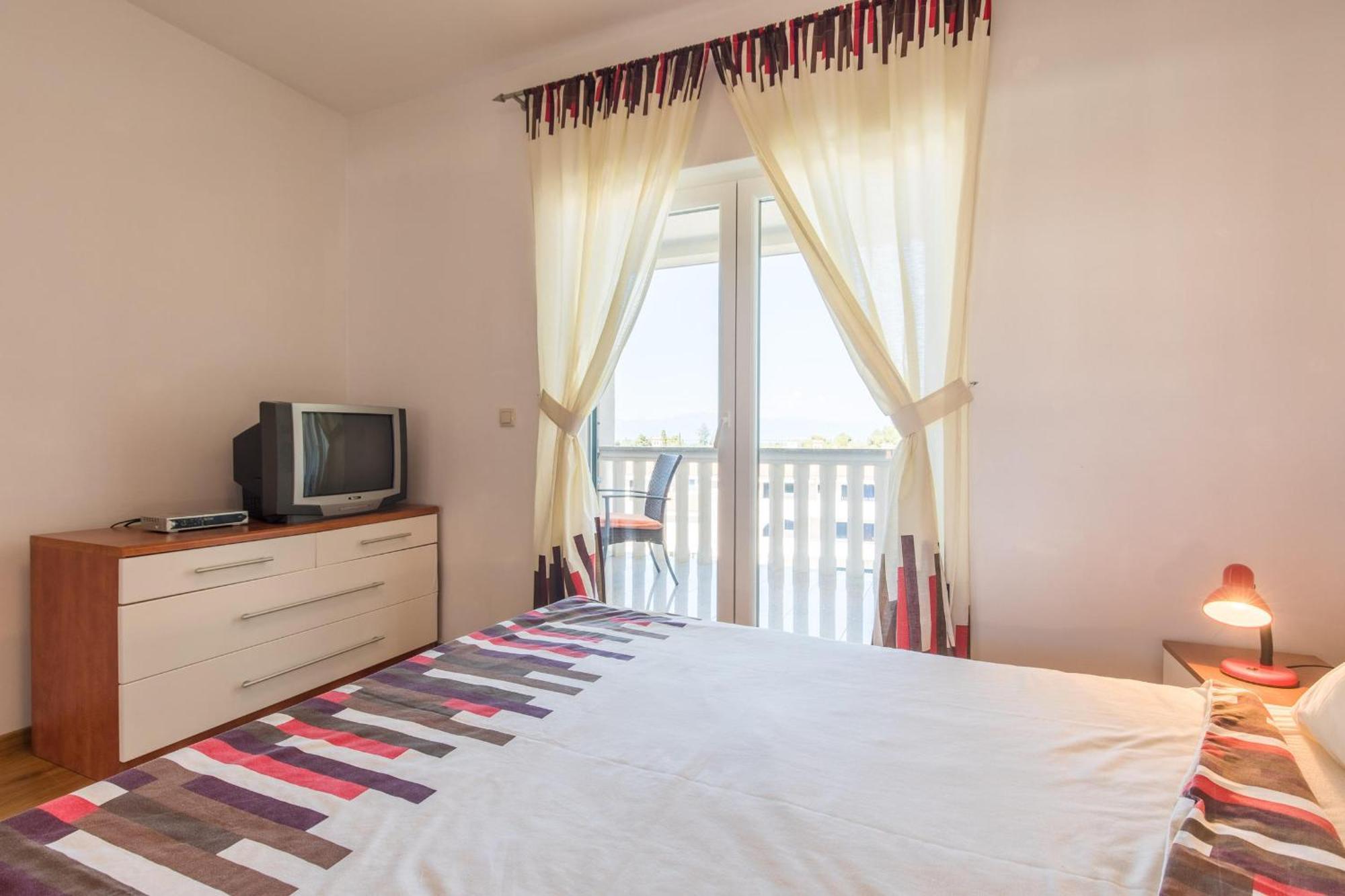 Holiday Home Ore Malinska Dış mekan fotoğraf