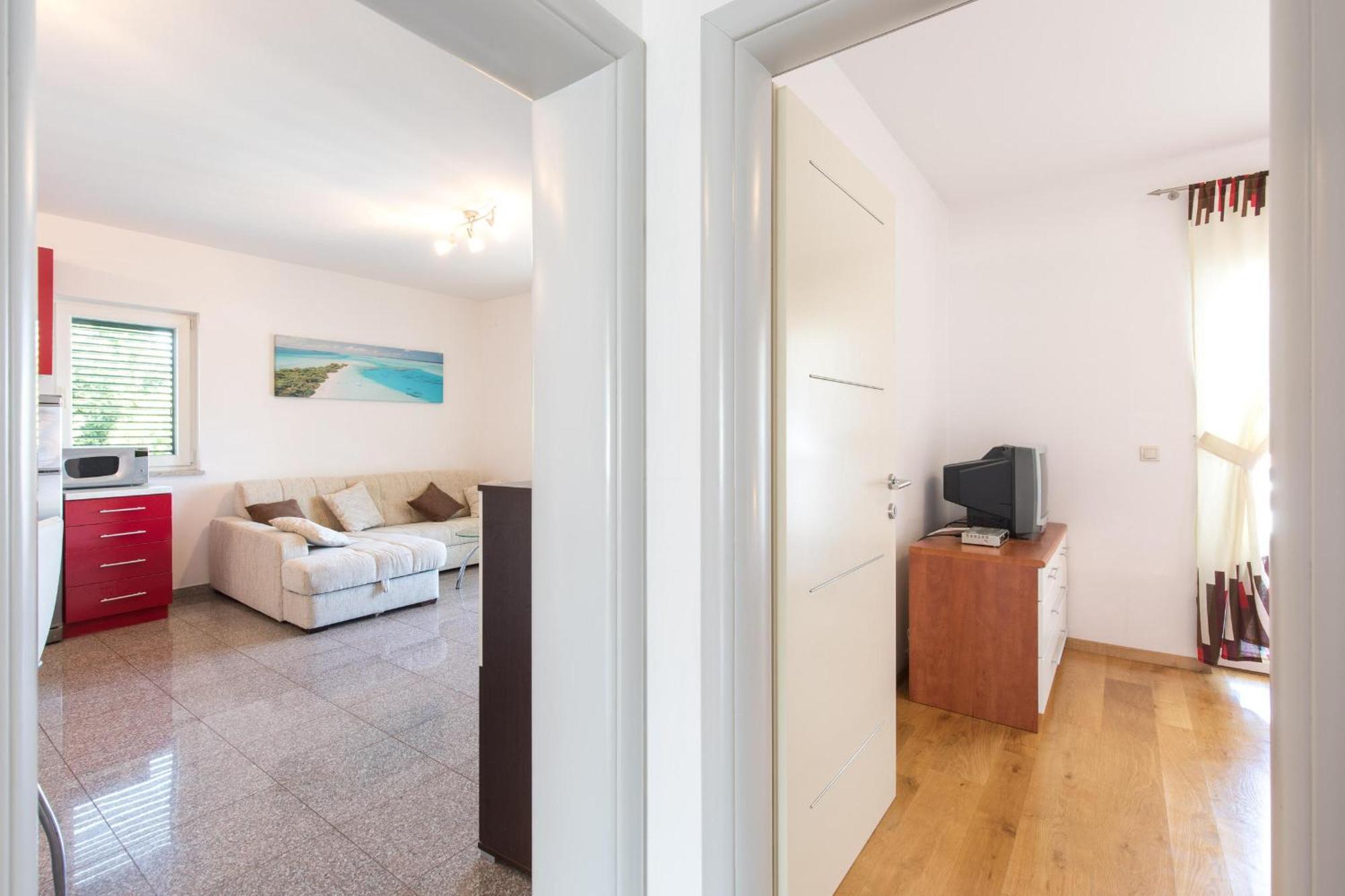 Holiday Home Ore Malinska Dış mekan fotoğraf