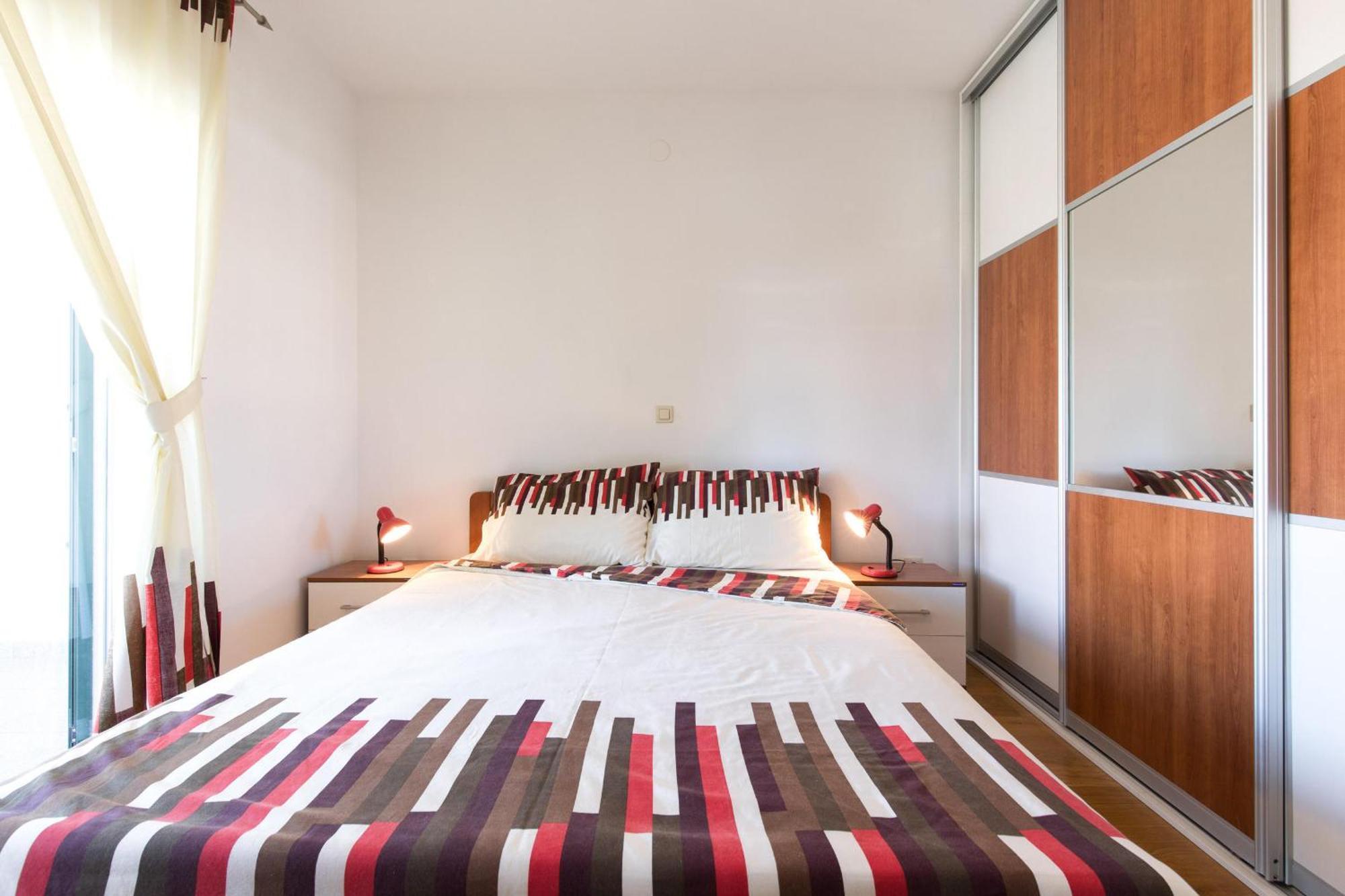 Holiday Home Ore Malinska Dış mekan fotoğraf