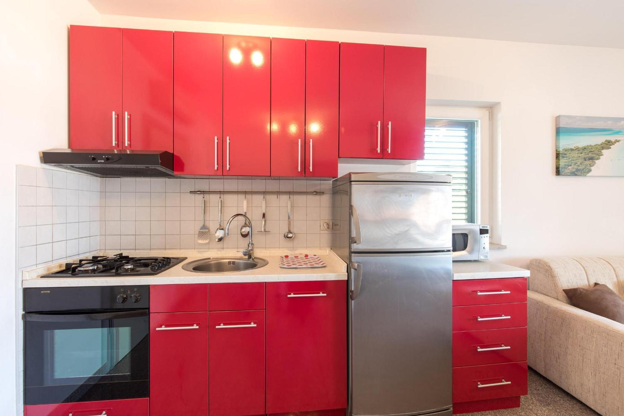 Holiday Home Ore Malinska Dış mekan fotoğraf