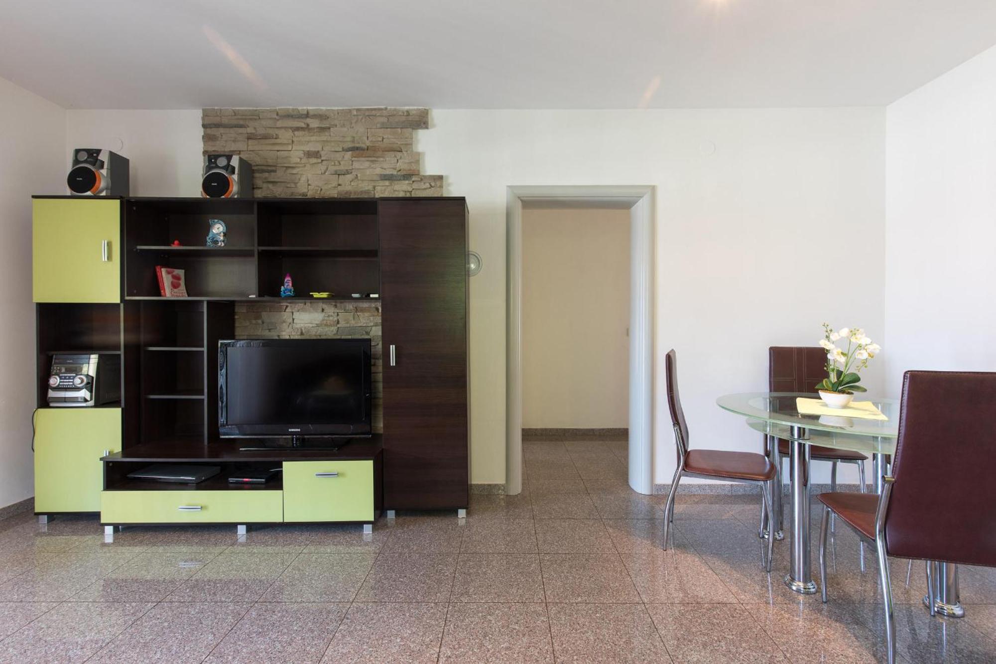 Holiday Home Ore Malinska Dış mekan fotoğraf