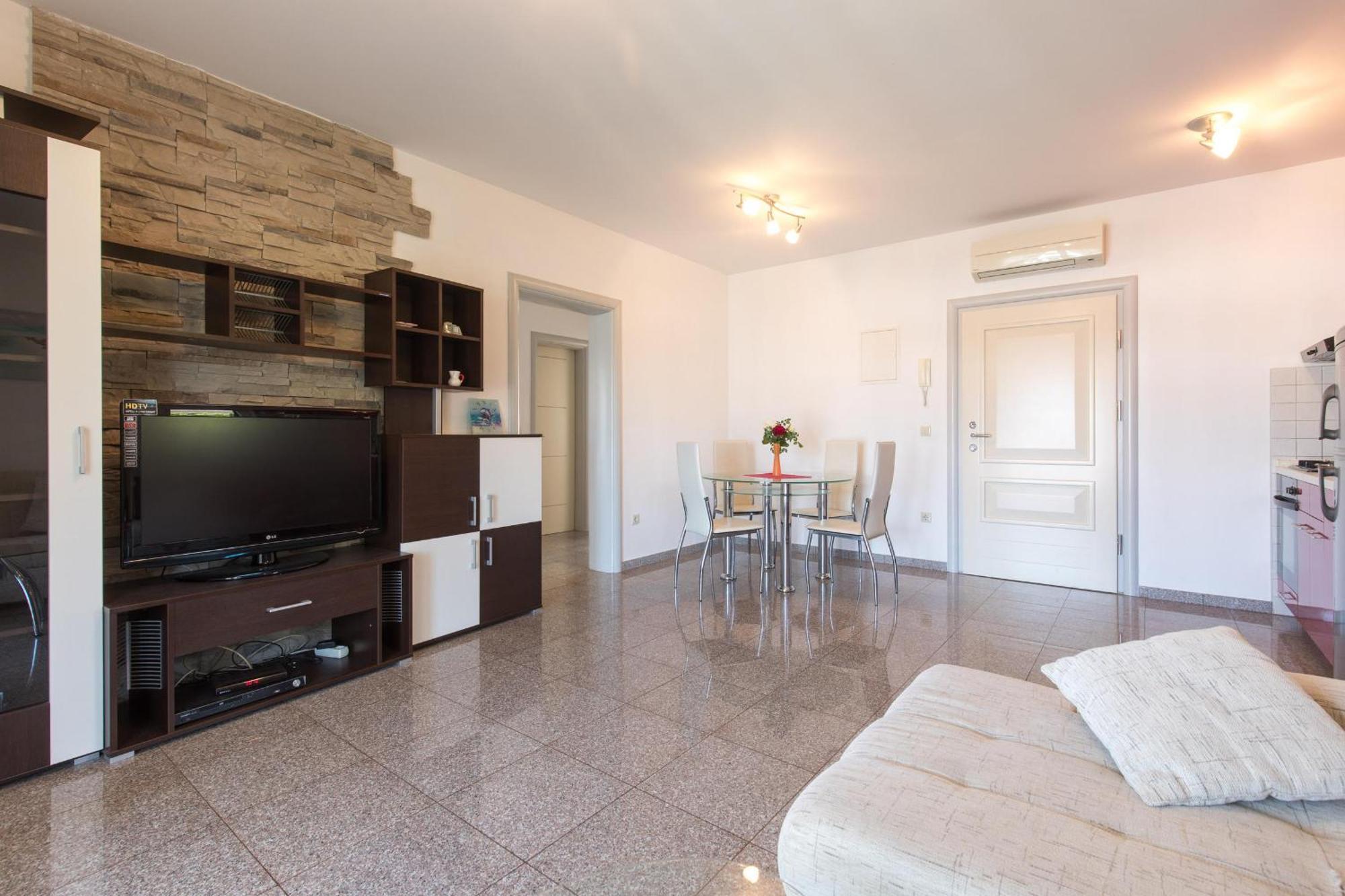 Holiday Home Ore Malinska Dış mekan fotoğraf