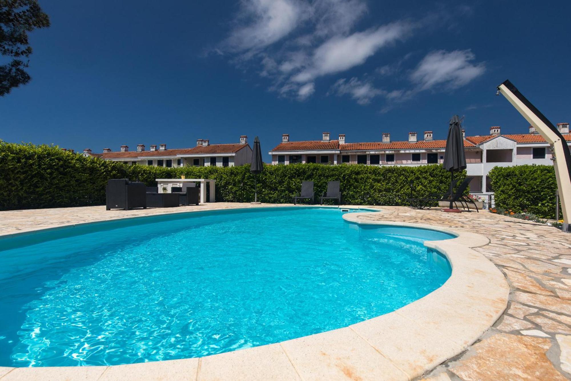 Holiday Home Ore Malinska Dış mekan fotoğraf