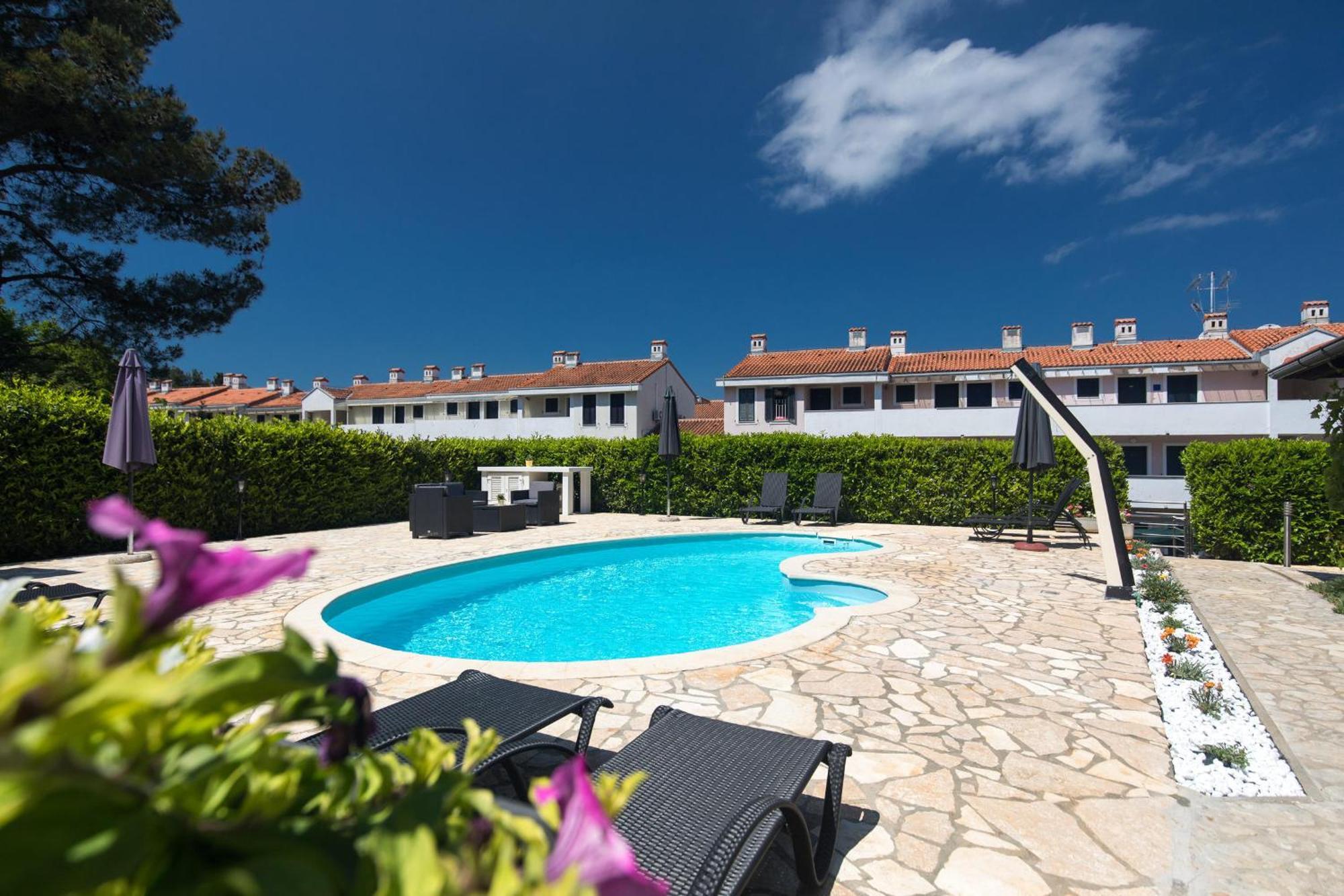 Holiday Home Ore Malinska Dış mekan fotoğraf