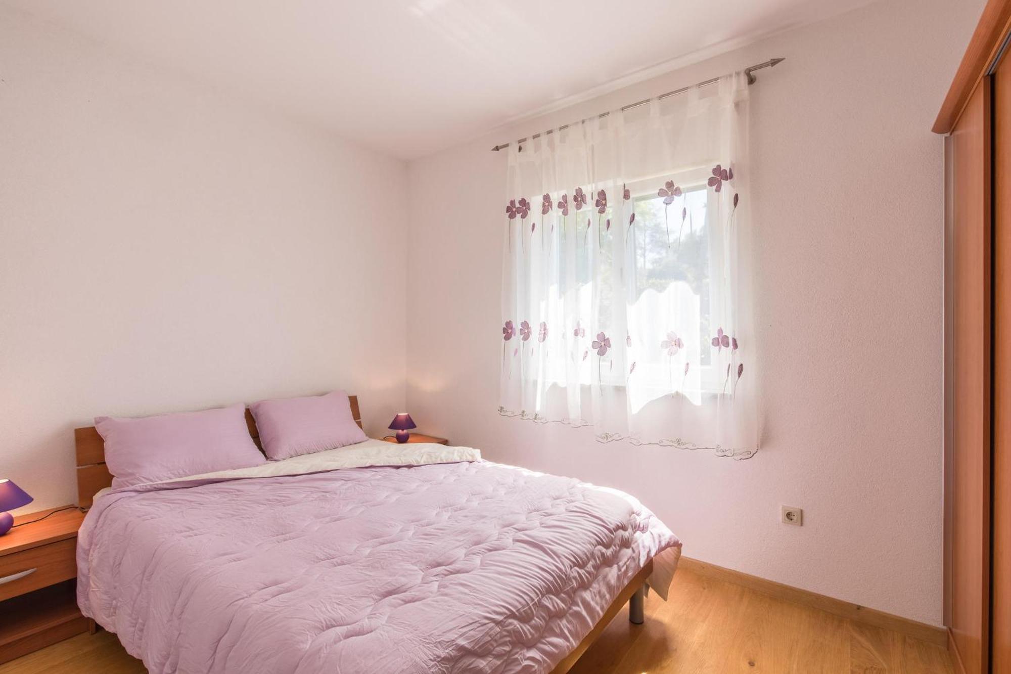 Holiday Home Ore Malinska Dış mekan fotoğraf