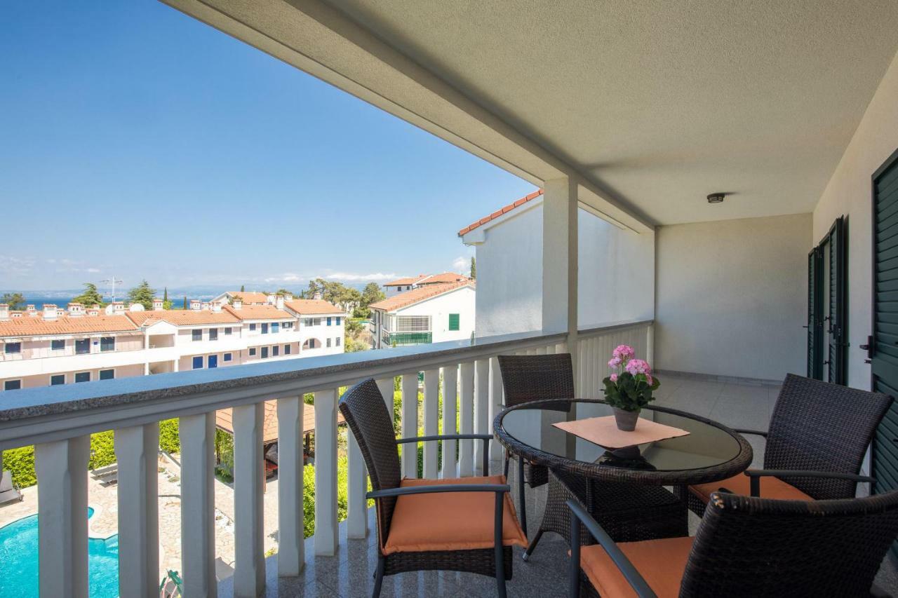 Holiday Home Ore Malinska Dış mekan fotoğraf